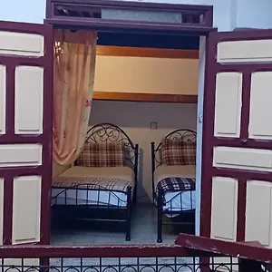 Vandrerhjem Moroccan Dream