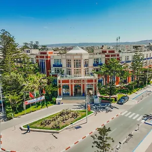 Hotel Le Medina Thalassa Sea & - Mgallery
