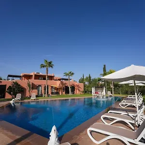 فندق Janat Al Atlas &, مراكش