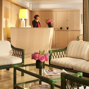 Hotel Au Pacific