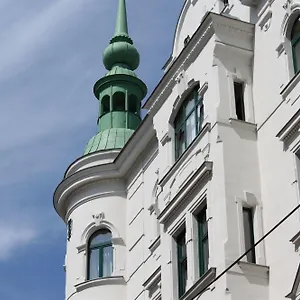 Hotel-pension Wild Hotel Wenen