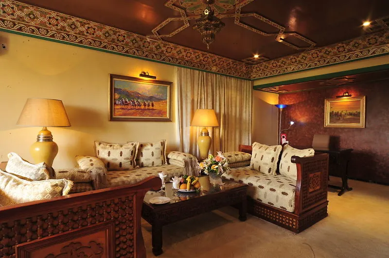 El Andalous Lounge & Spa Hotel Marrakesh