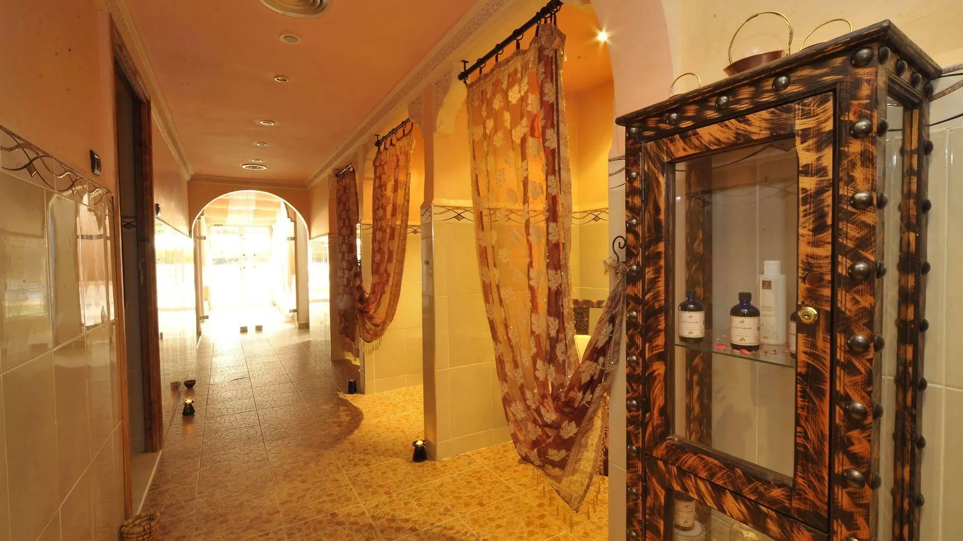 El Andalous Lounge & Spa Hotel Marrakesh